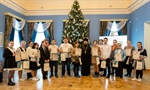 Епархиальная молодёжная просветительская конференция