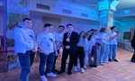 Поздравляем команду "Мисосовская интеллигенция" с призовым местом