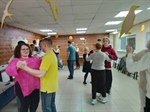 Студенты МИСИС закружились в вихре "Майского вальса"