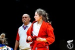 Двойная победа МИСИС: Юлия Молчанова - серебро на чемпионате России, а впереди - Кубок Мира!