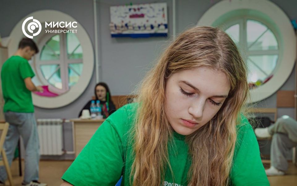 С 29 сентября по 19 октября в ВДЦ «Океан» пройдет тематическая смена для школьников