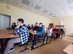 Безопасность - превыше всего! В МИСИС Выкса прошел Всероссийский открытый урок.