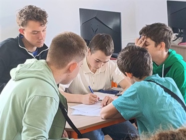 Химия — это очень интересно!