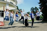 Первокурсники МИСИС Выкса, внимание!