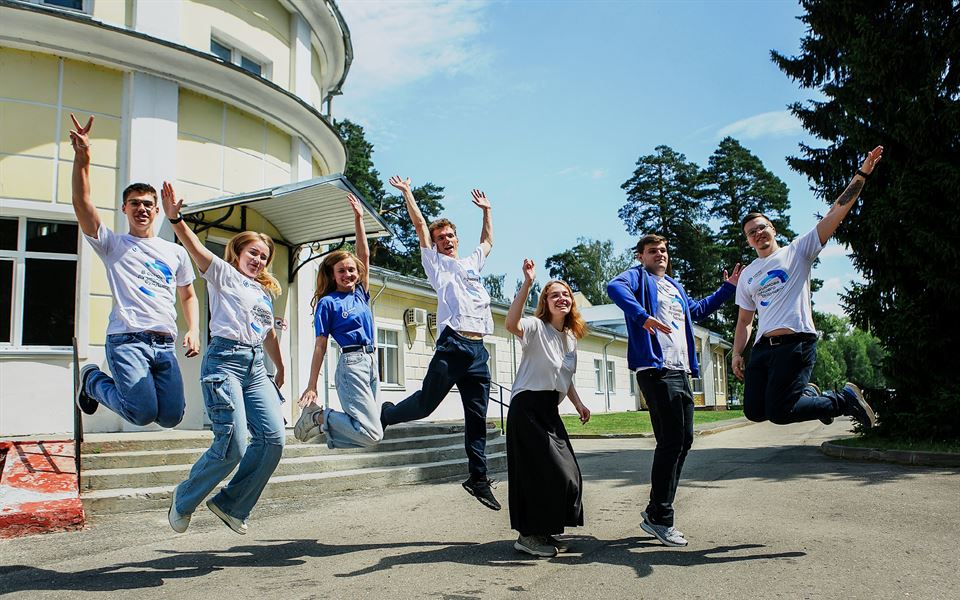 Первокурсники МИСИС Выкса, внимание!