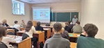 3 сентября 2025 года в рамках начала нового учебного года состоялся Всероссийский открытый урок культуры безопасности