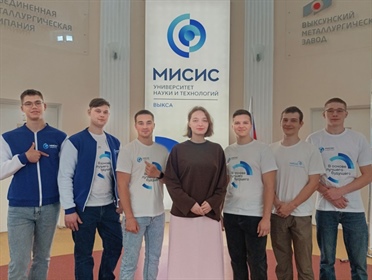 Встречайте наших супергероев: Команда Наставников!