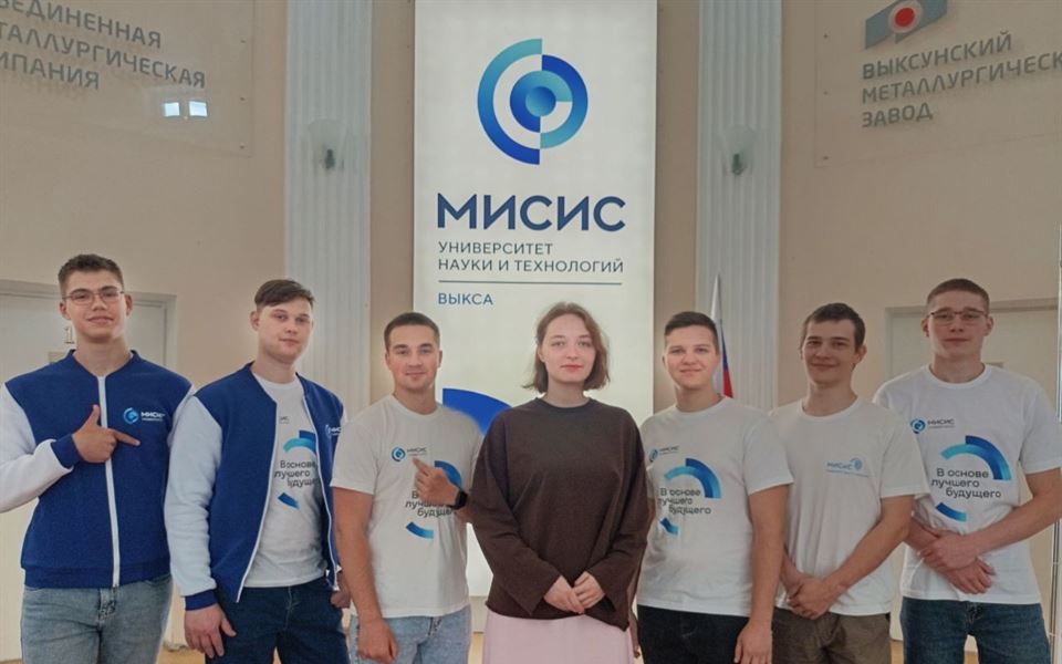 Встречайте наших супергероев: Команда Наставников!