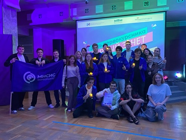 Городской День Студента уже прошел, а эмоции все еще кипят!