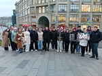 Москва покорила сердца студентов МИСИС Выксы!