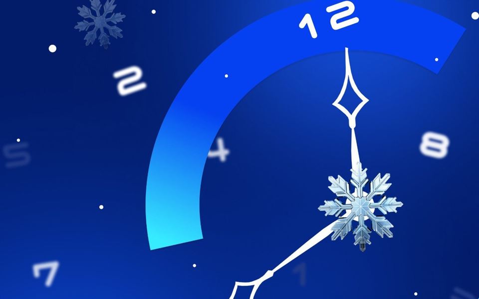 Яркие моменты прошедшей недели