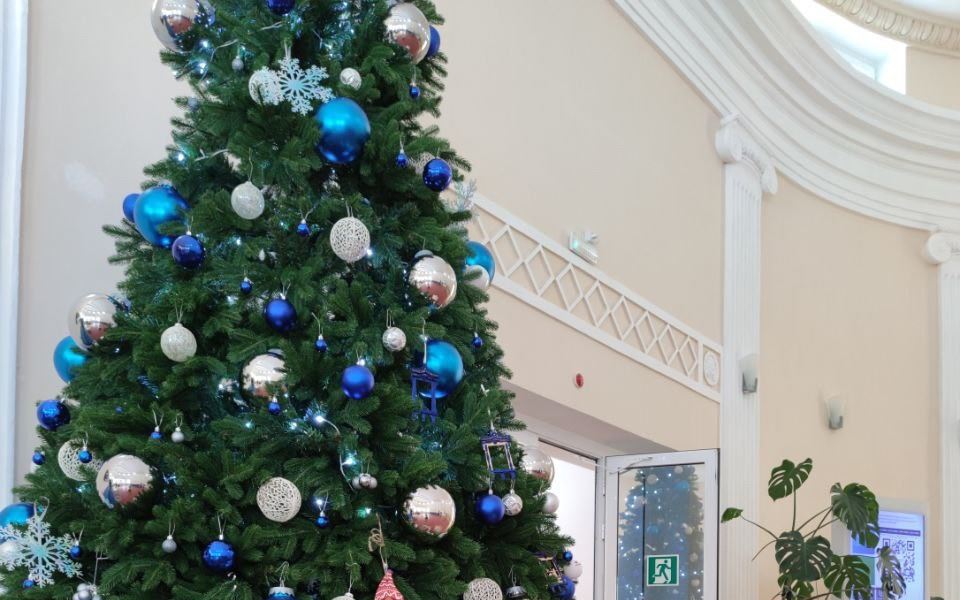 Из маленьких шагов рождаются большие дела