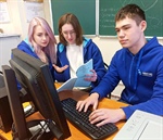 Учёба, которая работает: в Выксе студенты превращают проекты в промышленные решения.
