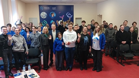 Кадры для металлургии. От социокультурных проектов — к кардинальной реновации городской инфраструктуры.