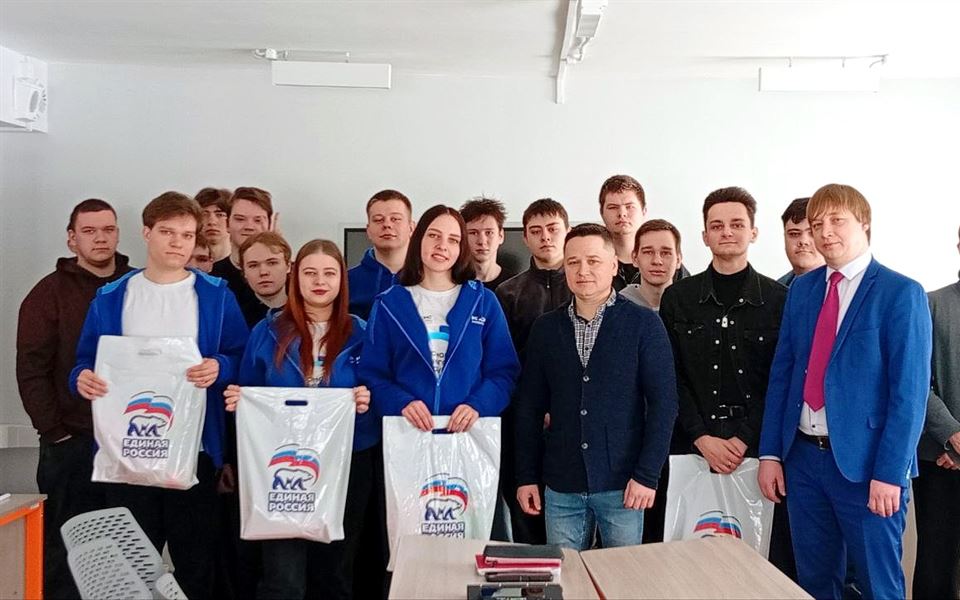 ТРУД КРУТ, А СТУДЕНТЫ МИСИС — ЕЩЕ КРУЧЕ!