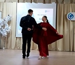 ВОТ ОНИ! Победители конкурса «Мистер и Мисс МИСИС»!
