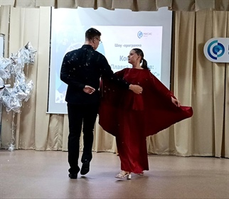 ВОТ ОНИ! Победители конкурса «Мистер и Мисс МИСИС»!