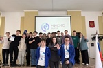 Первый шаг к мечте: как прошла встреча МИСИС со школьниками