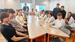 Твоя зачётка — фундамент страны!