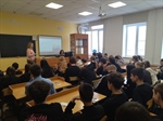 РАССКАЗЫВАЕМ, КАК ПРОШЕЛ ДЕСАНТ НАШИХ АМБАССАДОРОВ