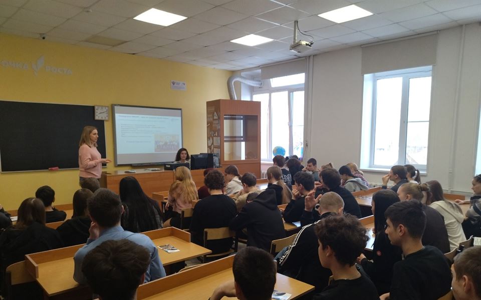 РАССКАЗЫВАЕМ, КАК ПРОШЕЛ ДЕСАНТ НАШИХ АМБАССАДОРОВ