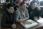 Неделя экономических и гуманитарных дисциплин