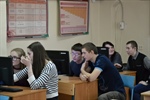 Олимпиада "Виртуозы за компьютером"