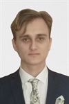 Студент 2 курса, Шаныгин Петр, назначен на получение стипендии Президента РФ